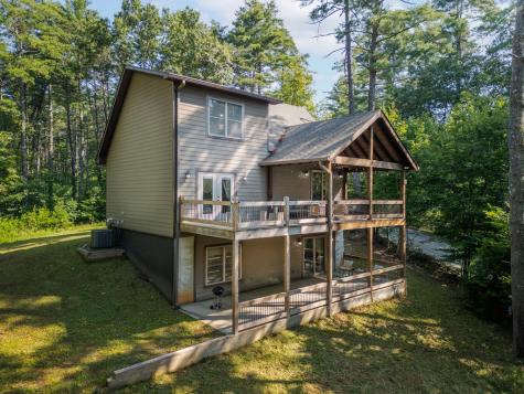 345 Deer Trail Mineral Bluff GA 30559