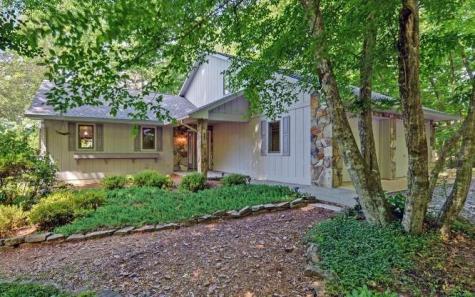 561 Long View Drive Hiawassee GA 30546