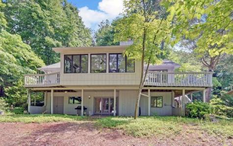 561 Long View Drive Hiawassee GA 30546
