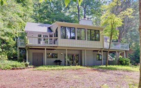 561 Long View Drive Hiawassee GA 30546