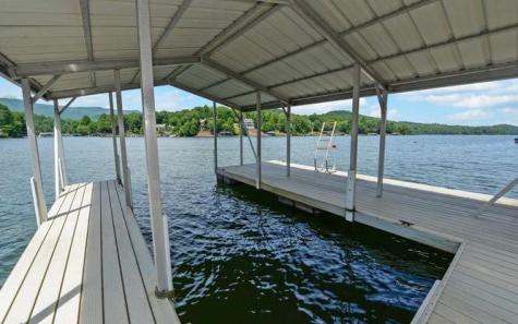 561 Long View Drive Hiawassee GA 30546