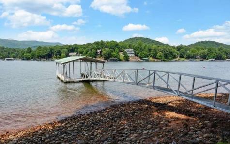 561 Long View Drive Hiawassee GA 30546