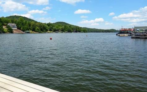 561 Long View Drive Hiawassee GA 30546