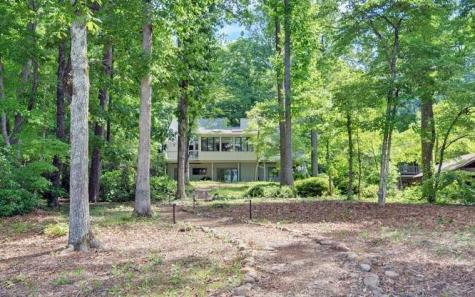 561 Long View Drive Hiawassee GA 30546
