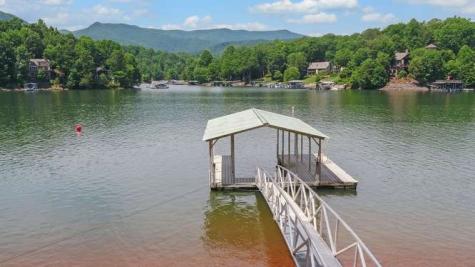 561 Long View Drive Hiawassee GA 30546