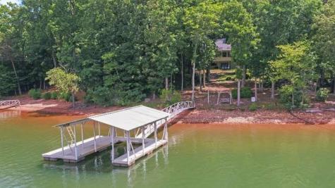 561 Long View Drive Hiawassee GA 30546