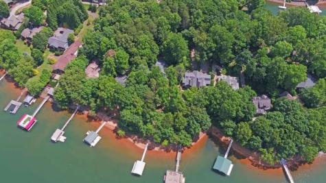 561 Long View Drive Hiawassee GA 30546