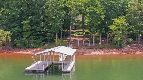 561 Long View Drive Hiawassee GA 30546