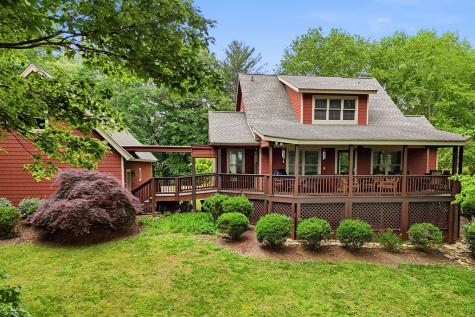 1110 Chatsworth Highway Ellijay GA 30540