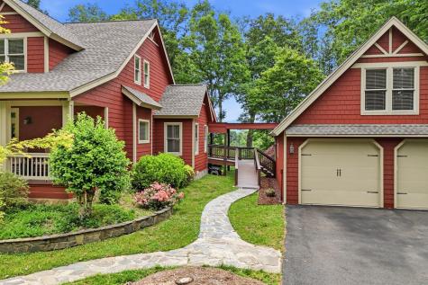 1110 Chatsworth Highway Ellijay GA 30540