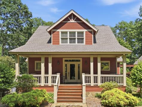 1110 Chatsworth Highway Ellijay GA 30540