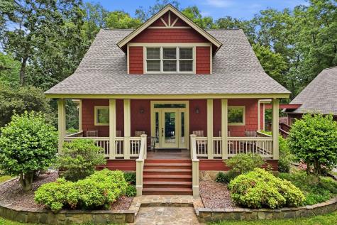 1110 Chatsworth Highway Ellijay GA 30540
