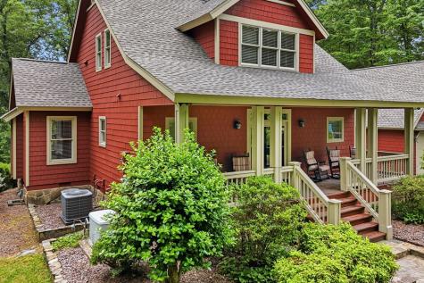 1110 Chatsworth Highway Ellijay GA 30540