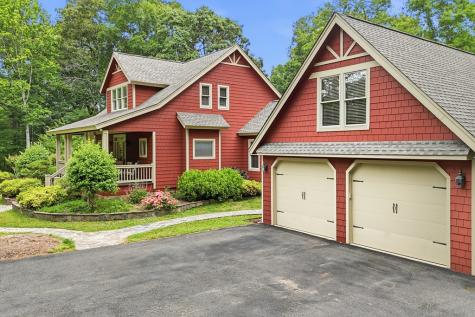 1110 Chatsworth Highway Ellijay GA 30540