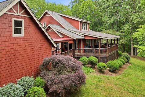 1110 Chatsworth Highway Ellijay GA 30540