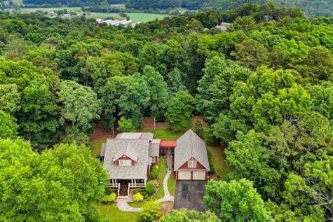 1110 Chatsworth Highway Ellijay GA 30540