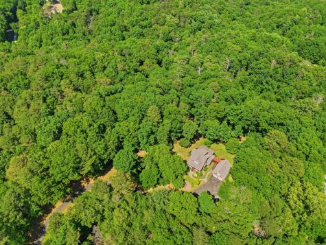 1110 Chatsworth Highway Ellijay GA 30540