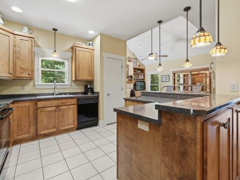 1110 Chatsworth Highway Ellijay GA 30540