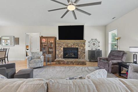 15 Kiloran Way Blairsville GA 30512