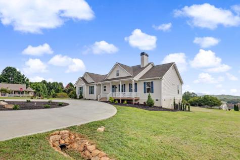 15 Kiloran Way Blairsville GA 30512