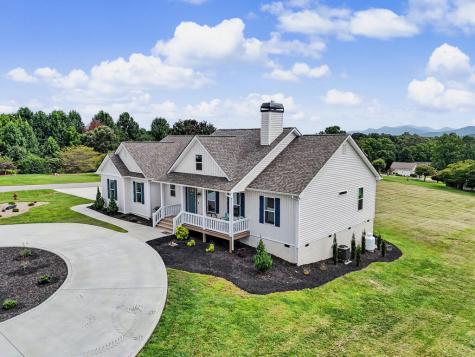 15 Kiloran Way Blairsville GA 30512