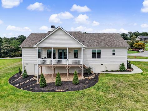 15 Kiloran Way Blairsville GA 30512