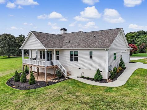 15 Kiloran Way Blairsville GA 30512