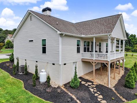 15 Kiloran Way Blairsville GA 30512