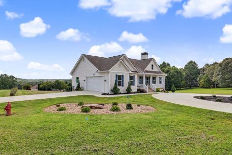 15 Kiloran Way Blairsville GA 30512