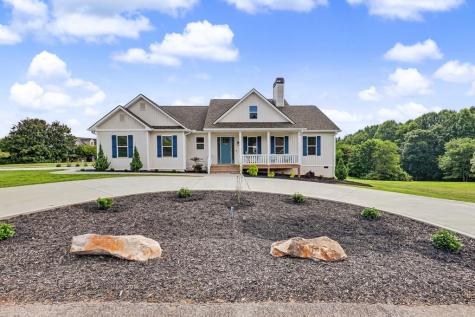 15 Kiloran Way Blairsville GA 30512