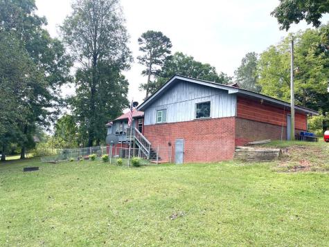 45 Wolfcreek Road Murphy NC 28906