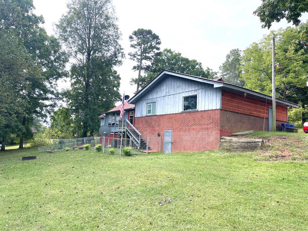 45 Wolfcreek Road Murphy NC 28906