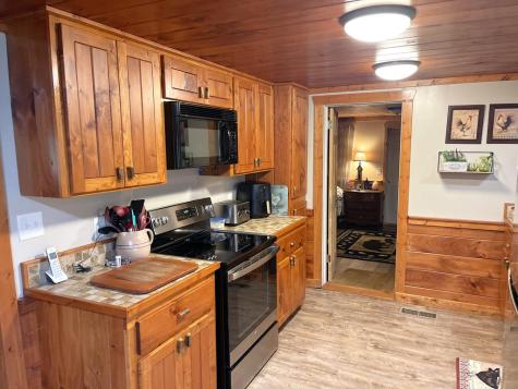 45 Wolfcreek Road Murphy NC 28906