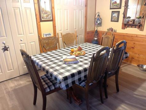45 Wolfcreek Road Murphy NC 28906