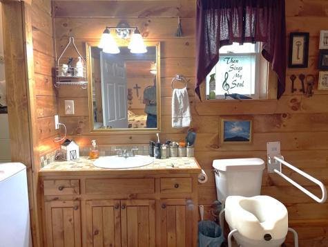 45 Wolfcreek Road Murphy NC 28906