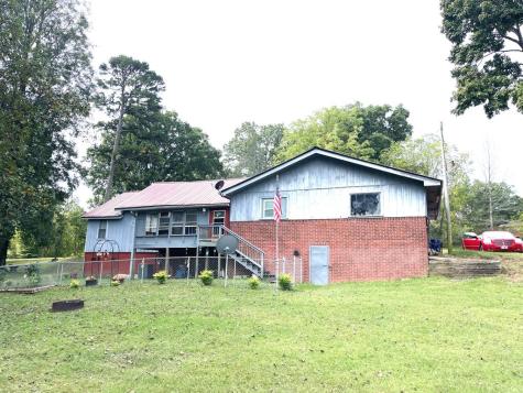 45 Wolfcreek Road Murphy NC 28906
