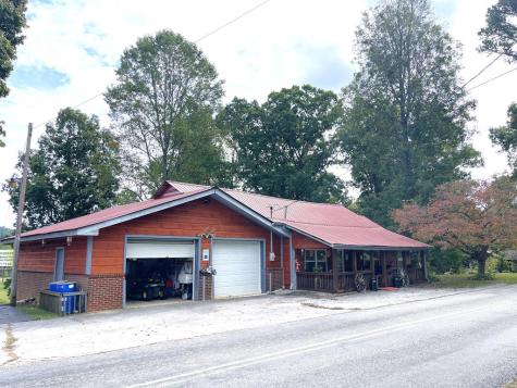 45 Wolfcreek Road Murphy NC 28906
