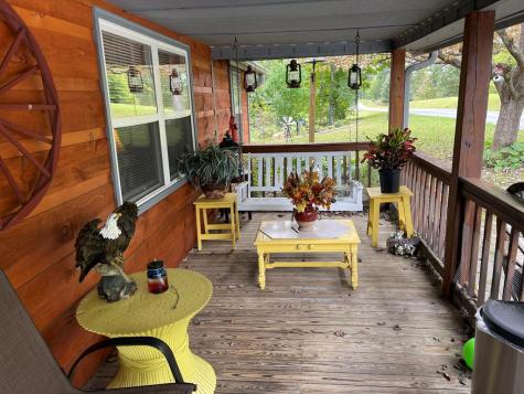 45 Wolfcreek Road Murphy NC 28906