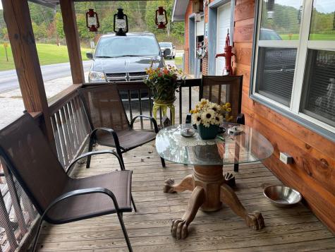 45 Wolfcreek Road Murphy NC 28906