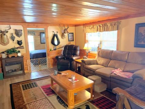 45 Wolfcreek Road Murphy NC 28906