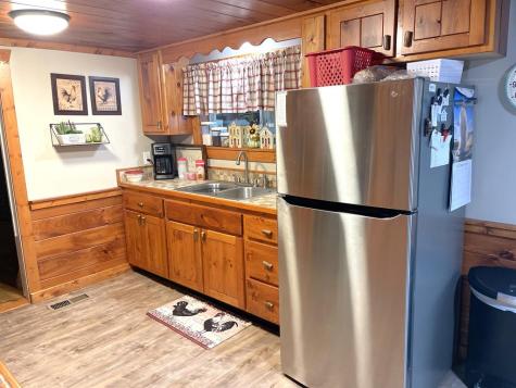 45 Wolfcreek Road Murphy NC 28906