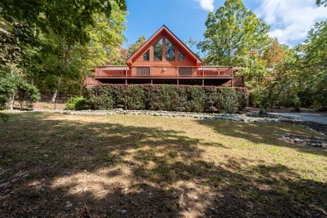 891 Deerfield Clayton GA 30525