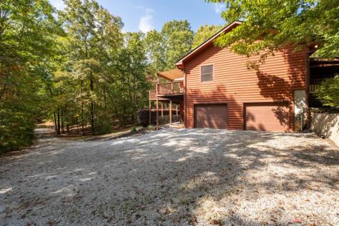 891 Deerfield Clayton GA 30525