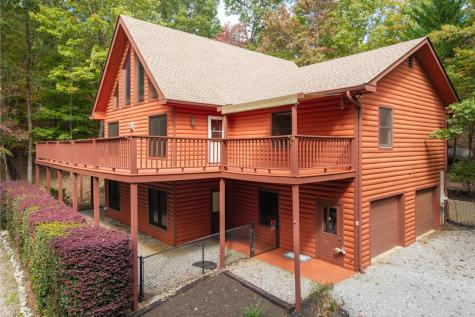 891 Deerfield Clayton GA 30525
