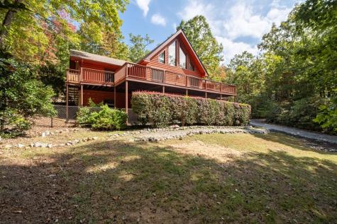 891 Deerfield Clayton GA 30525