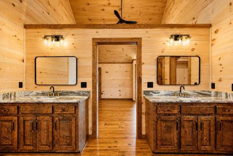 78 Hilltop Way Mineral Bluff GA 30559