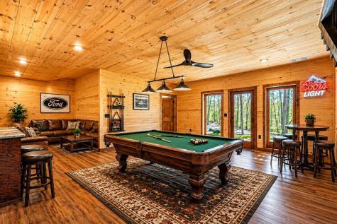 78 Hilltop Way Mineral Bluff GA 30559