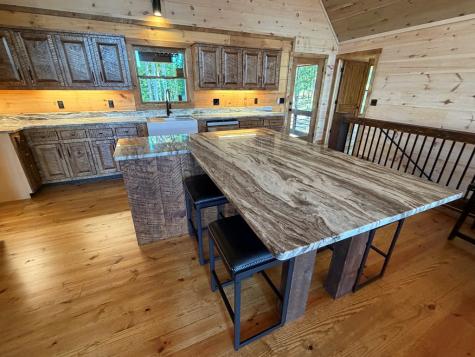 78 Hilltop Way Mineral Bluff GA 30559
