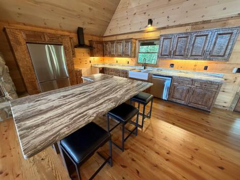 78 Hilltop Way Mineral Bluff GA 30559