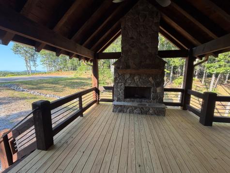 78 Hilltop Way Mineral Bluff GA 30559